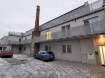 Pronájem bytu 1+kk, Praha - Strašnice, Strančická, 24 m2