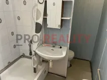 Pronájem bytu 2+1, Ostrava, Engelmüllerova, 46 m2