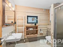 Prodej chalupy, Žacléř - Prkenný Důl, 120 m2