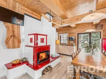 Prodej chalupy, Žacléř - Prkenný Důl, 120 m2