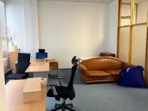 Pronájem kanceláře, Brno, Cejl, 25 m2