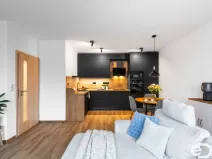 Prodej bytu 2+kk, Cerhenice, Za Cukrovarem, 60 m2