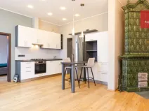 Prodej bytu 4+kk, Teplice, Jungmannova, 89 m2