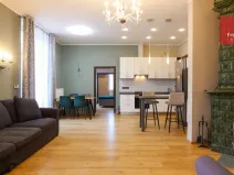 Prodej bytu 4+kk, Teplice, Jungmannova, 89 m2