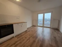 Pronájem bytu 2+kk, Třebíč, Husova, 55 m2