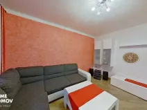 Pronájem bytu 3+1, Hulín, Krátká, 77 m2