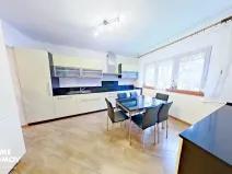 Pronájem bytu 3+1, Hulín, Krátká, 77 m2