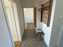 Pronájem bytu 3+kk, Brno, Provazníkova, 61 m2