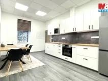 Pronájem bytu 2+kk, Žamberk, Nádražní, 95 m2