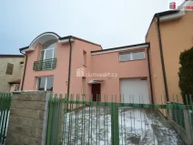 Pronájem rodinného domu, Jeneč, Úhonická, 166 m2