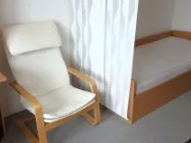 Pronájem pokoje, Brno - Řečkovice, Ladova, 10 m2