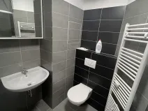 Prodej bytu 1+kk, Brno, Bratislavská, 32 m2