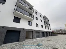 Pronájem bytu 2+kk, Znojmo, Sládkova, 61 m2