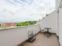 Pronájem pokoje, Praha - Žižkov, Blahníkova, 28 m2