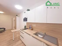 Pronájem bytu 1+kk, Brno, Rumiště, 25 m2