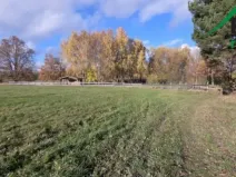 Prodej komerčního pozemku, Bor, 1427 m2