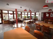 Pronájem restaurace, Praha - Benice, Květnového povstání, 230 m2