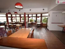 Pronájem restaurace, Praha - Benice, Květnového povstání, 230 m2