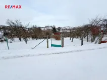 Prodej pozemku pro bydlení, Drozdov, 836 m2