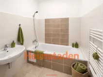 Pronájem bytu 2+kk, Horní Suchá, Dr. Glazera, 39 m2