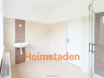 Pronájem bytu 1+kk, Karviná - Nové Město, Cihelní, 33 m2