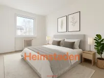 Pronájem bytu 3+1, Horní Suchá, Dr. Glazera, 76 m2