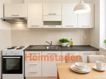 Pronájem bytu 2+1, Havířov - Město, Pavlovova, 56 m2