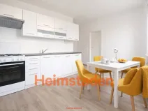 Pronájem bytu 2+1, Karviná - Nové Město, Závodní, 52 m2