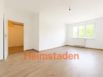 Pronájem bytu 2+1, Orlová - Poruba, Dělící, 49 m2