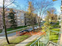 Pronájem bytu 2+1, Karviná - Nové Město, Holubova, 51 m2