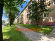 Pronájem bytu 2+1, Karviná - Nové Město, Holubova, 51 m2