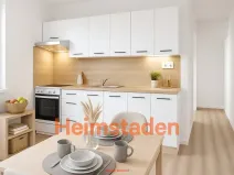 Pronájem bytu 2+1, Frýdek-Místek - Místek, Marie Majerové, 59 m2