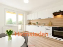 Pronájem bytu 2+1, Orlová - Lutyně, Masarykova třída, 63 m2