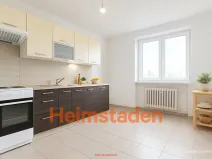 Pronájem bytu 1+kk, Havířov - Město, U Stromovky, 38 m2