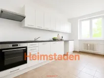 Pronájem bytu 3+1, Ostrava - Poruba, Havanská, 75 m2