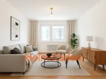 Pronájem bytu 1+1, Karviná - Nové Město, Kořenského, 34 m2