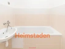 Pronájem bytu 1+1, Karviná - Nové Město, Kořenského, 34 m2