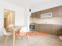 Pronájem bytu 3+1, Karviná - Nové Město, Cihelní, 71 m2