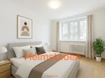 Pronájem bytu 3+1, Karviná - Nové Město, Cihelní, 71 m2