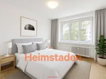 Pronájem bytu 3+1, Karviná - Nové Město, Cihelní, 71 m2