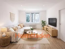 Pronájem bytu 3+1, Karviná - Nové Město, Cihelní, 71 m2