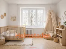 Pronájem bytu 3+1, Karviná - Nové Město, Cihelní, 71 m2