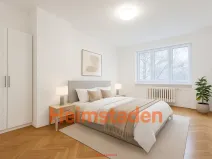 Pronájem bytu 3+1, Karviná - Nové Město, Havířská, 73 m2