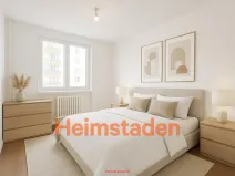 Pronájem bytu 3+1, Karviná - Nové Město, Závodní, 72 m2