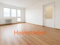 Pronájem bytu 1+1, Karviná - Hranice, Slovenská, 39 m2