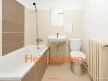 Pronájem bytu 1+1, Havířov - Město, Mánesova, 30 m2