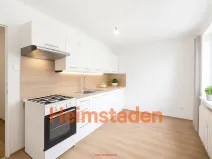 Pronájem bytu 2+1, Havířov - Šumbark, Jarošova, 53 m2