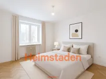 Pronájem bytu 2+1, Havířov - Šumbark, Jarošova, 53 m2