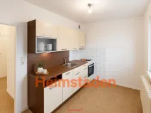 Pronájem bytu 2+1, Ostrava - Moravská Ostrava, Sokolská třída, 52 m2