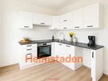 Pronájem bytu 2+1, Ostrava - Slezská Ostrava, Bernerova, 51 m2